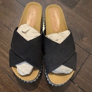 Suzana Santos sandals